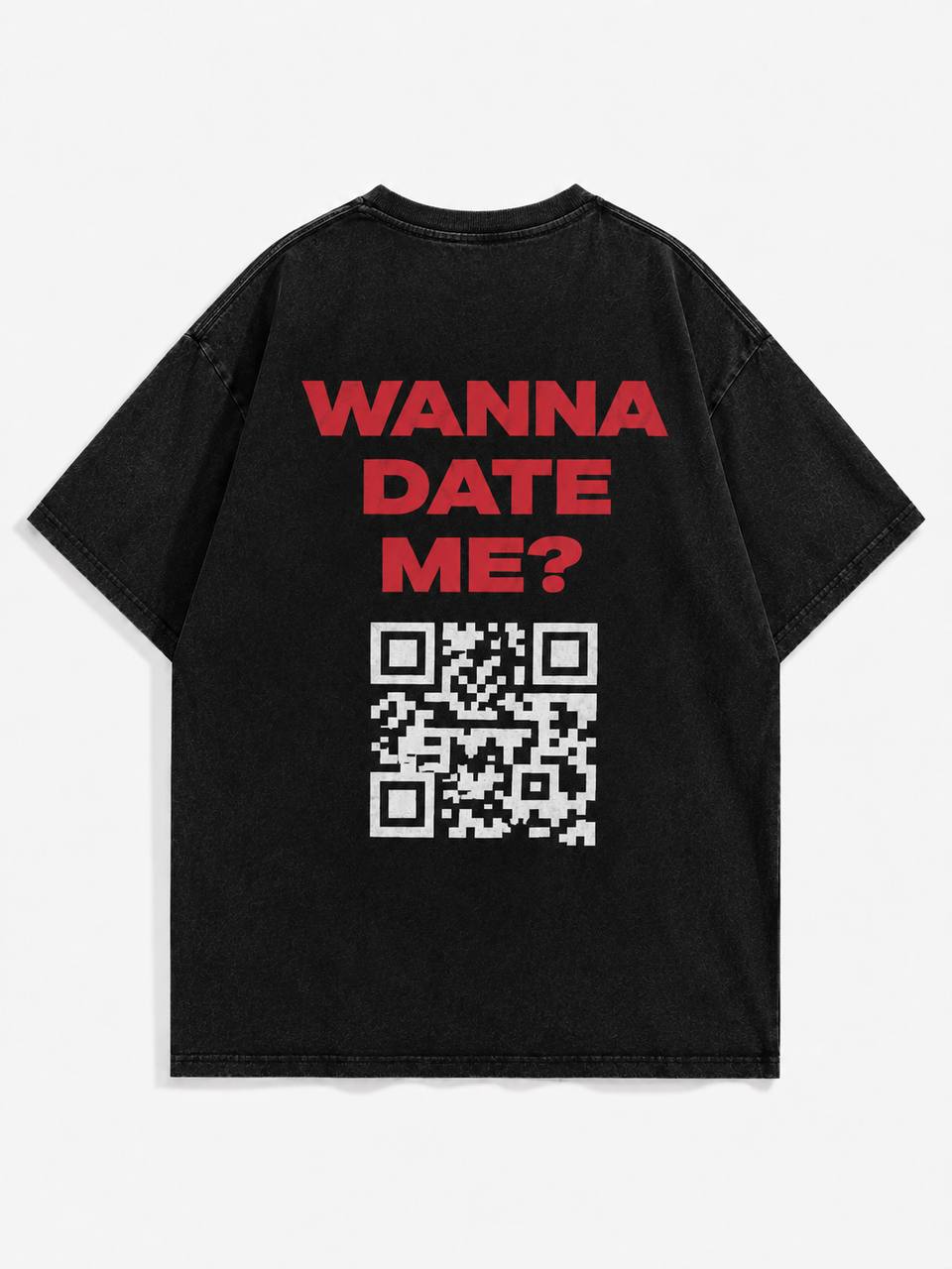 Wanna Date Me?
